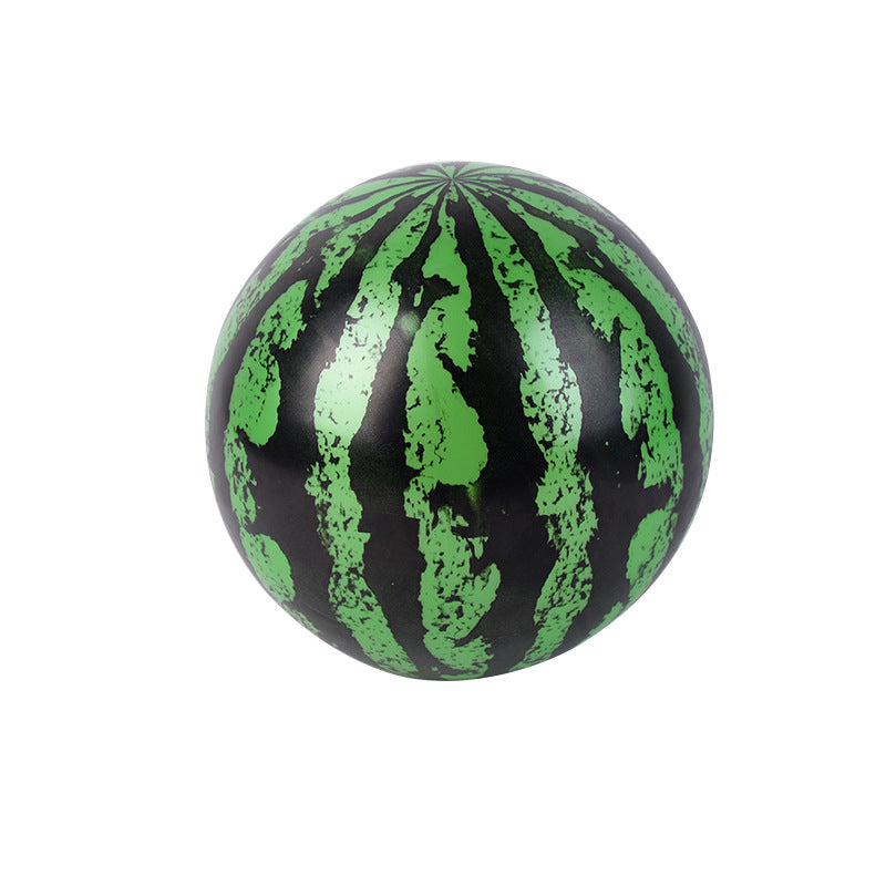 Unisex Colorful Water Ball with Safety Surface Bowlift