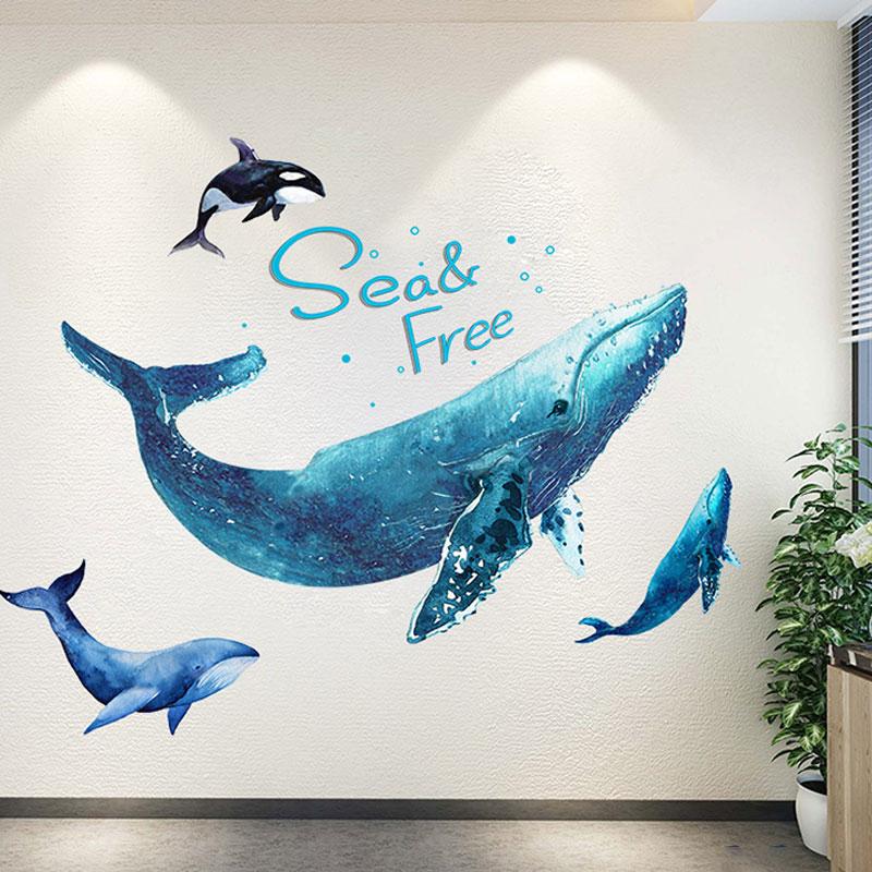 Wall sticker StéRéO 3d | Bowlift