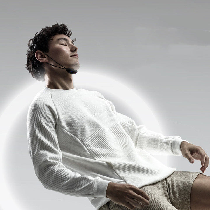 BowLift | Smart Anti-Snoring Device