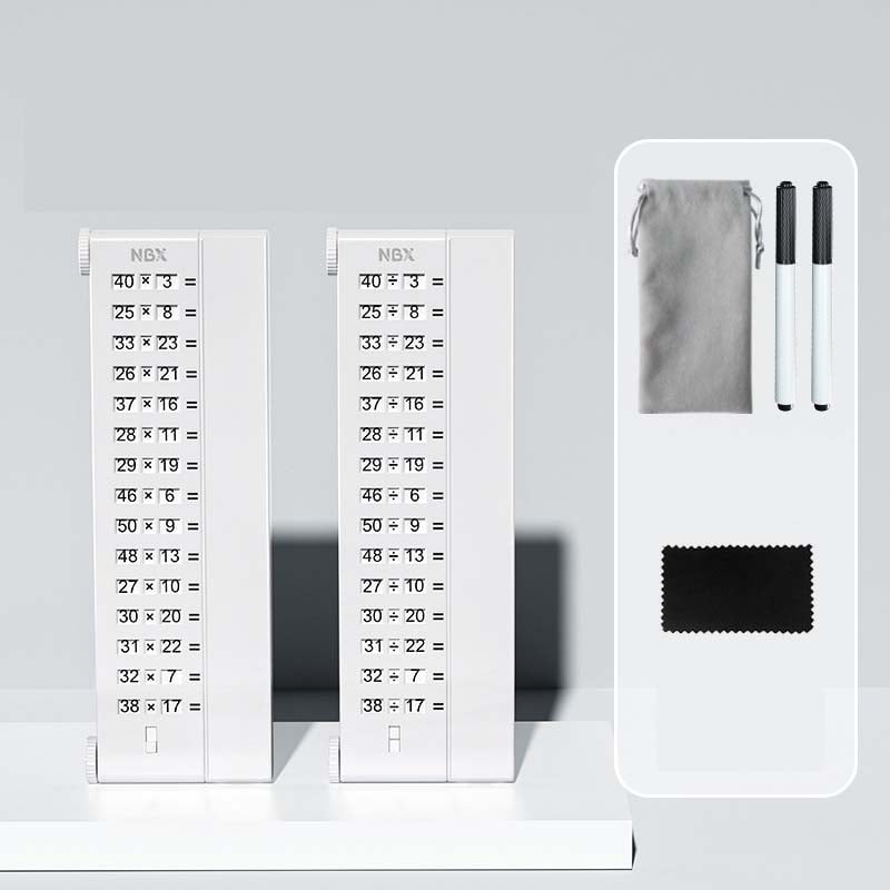 BowLift | mamymarket™ - Children's Practice Math Board