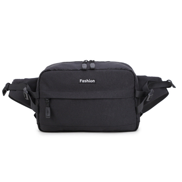 Versatile Crossbody Bag