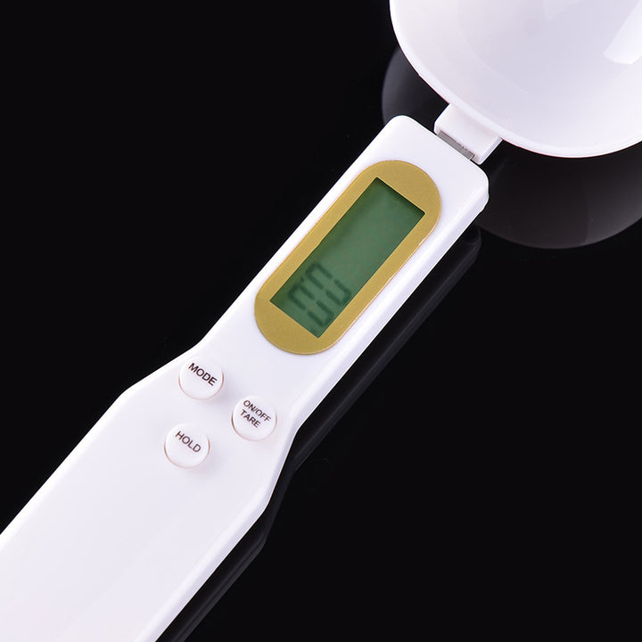 Digital Measuring Spoon Scale
