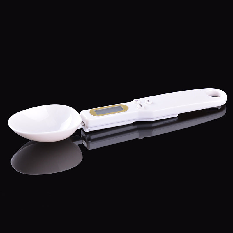 Digital Measuring Spoon Scale