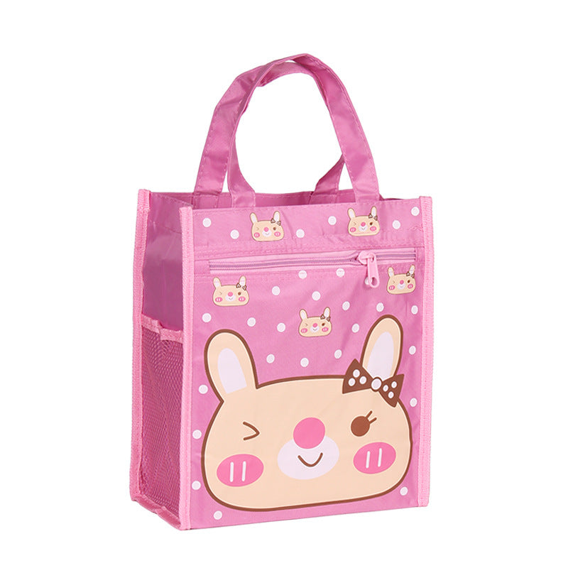 Reusable Eco-Friendly Tote Bag Bowlift
