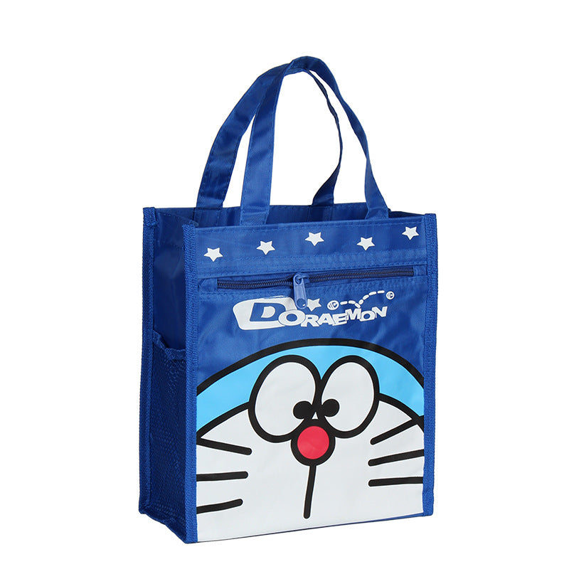 Reusable Eco-Friendly Tote Bag Bowlift