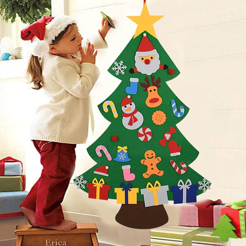 BowLift | ATHETIER CHRISTMAS TREE