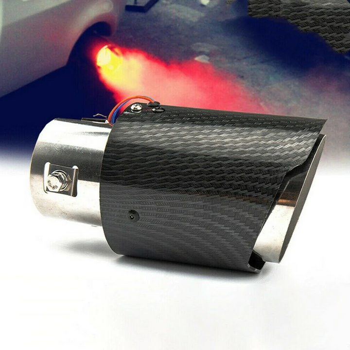 BowLift | Led Exhaust Tip