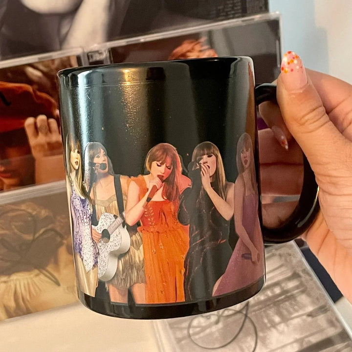 BowLift | The Eras Tour Outfits Magic Mug
