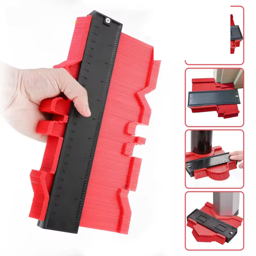 BowLift | PatternPro Perfect Shape Matching