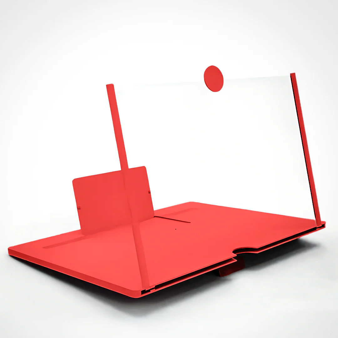 BowLift | Phone Screen Magnifier For Movies, Videos, And Gaming