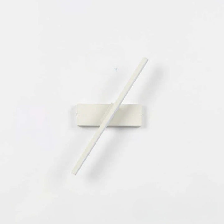 BowLift | LuxeGlow Wall Lamp - Elegant Wall Lamp with Flexible Lighting for Modern Interior