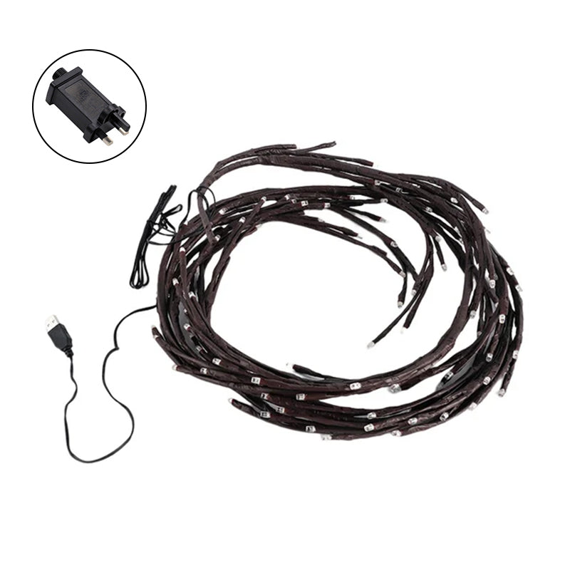 BowLift | LED Tree Branch Design Light