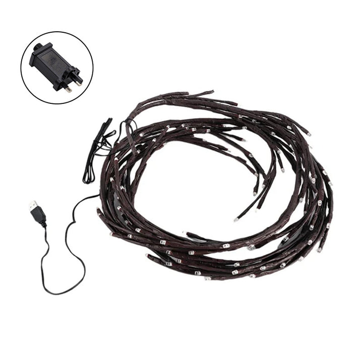 BowLift | LED Tree Branch Design Light