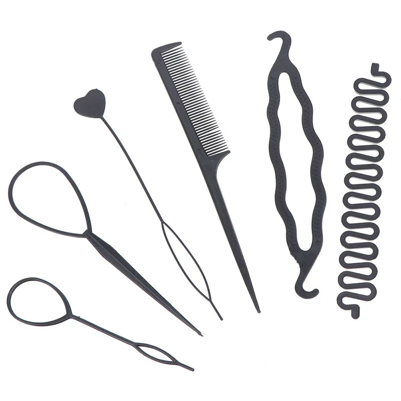 BowLift | ChicEase – Your Hair, Your Style in a Few Moments
