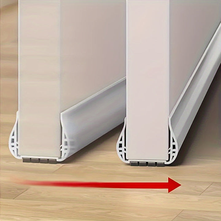 BowLift | SnugBlock Doorstop Adjustable for Insulation and Soundproofing