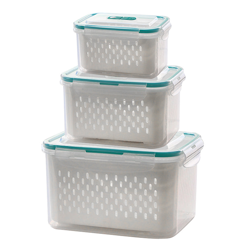 PureSeal Fresh Container — Freshness you can feel and food that lasts longer | Bowlift