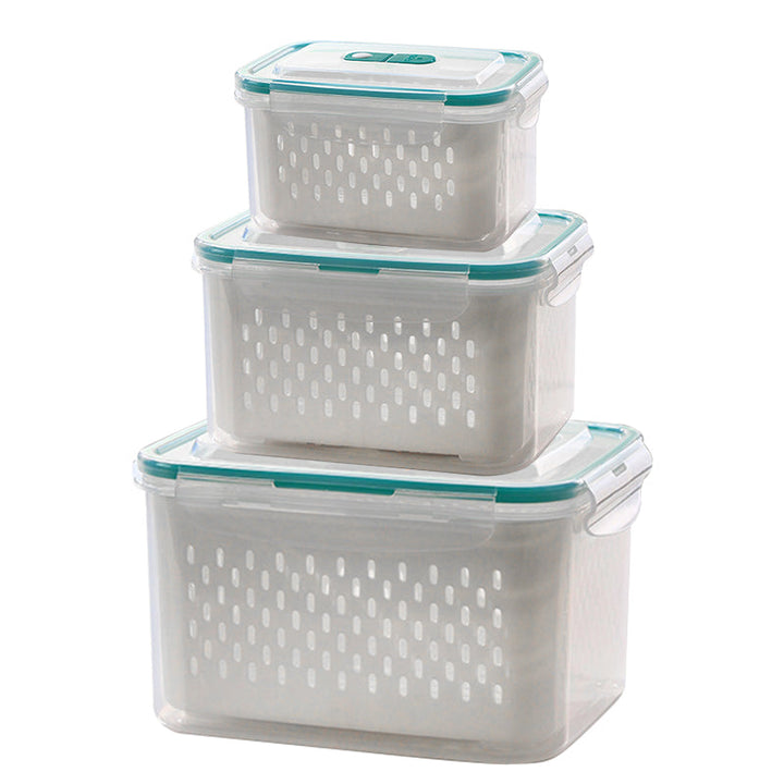 PureSeal Fresh Container — Freshness you can feel and food that lasts longer | Bowlift