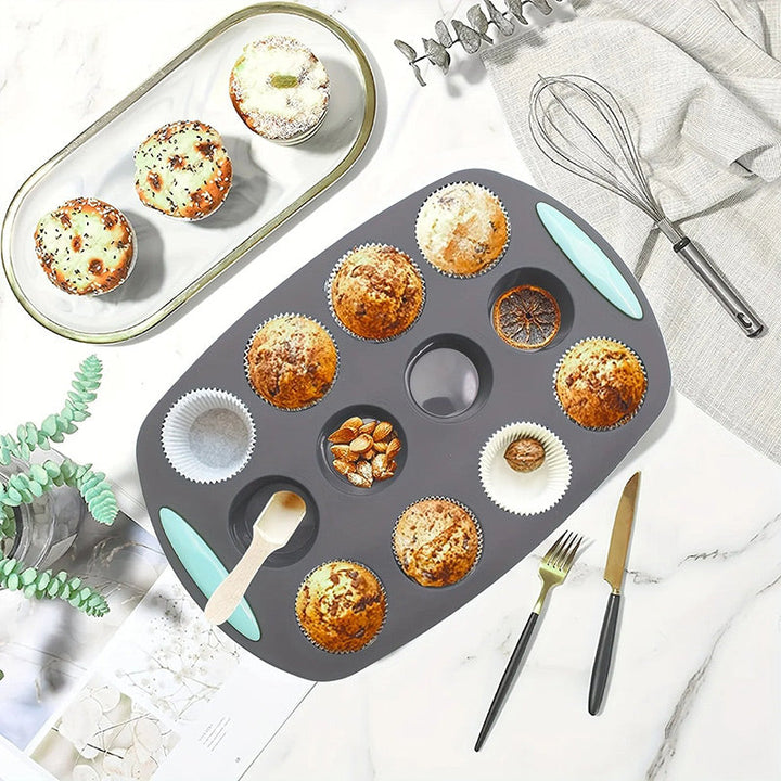 BowLift | PerfectBake – The ultimate silicone baking set for limitless creativity