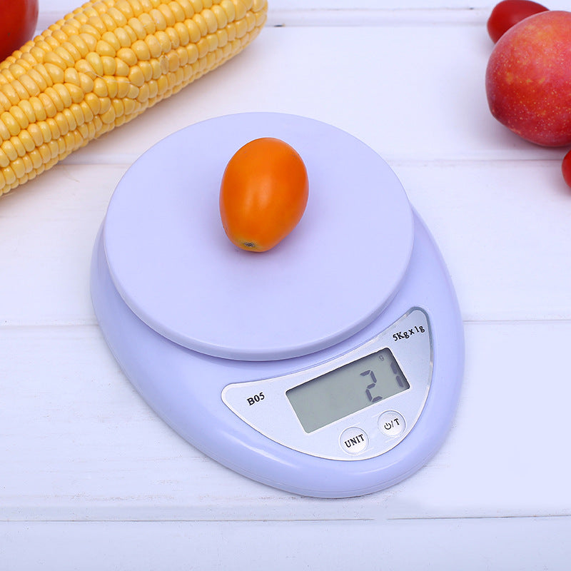 Kitchen Scale