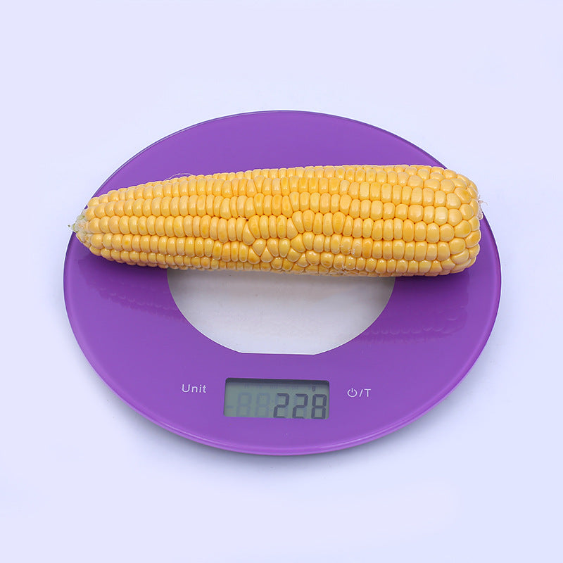 Digital Kitchen Scale