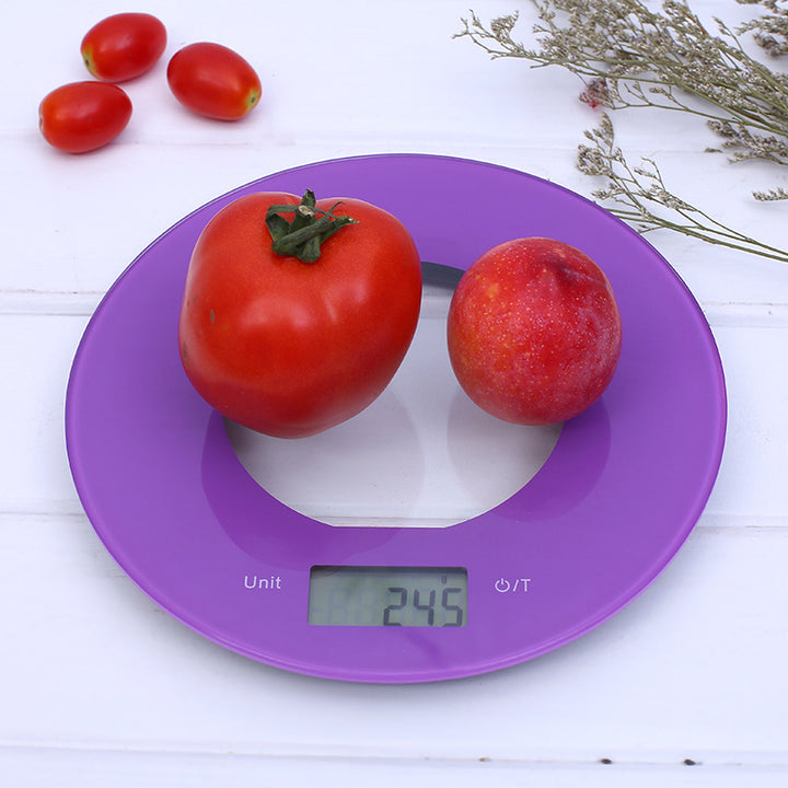 Digital Kitchen Scale