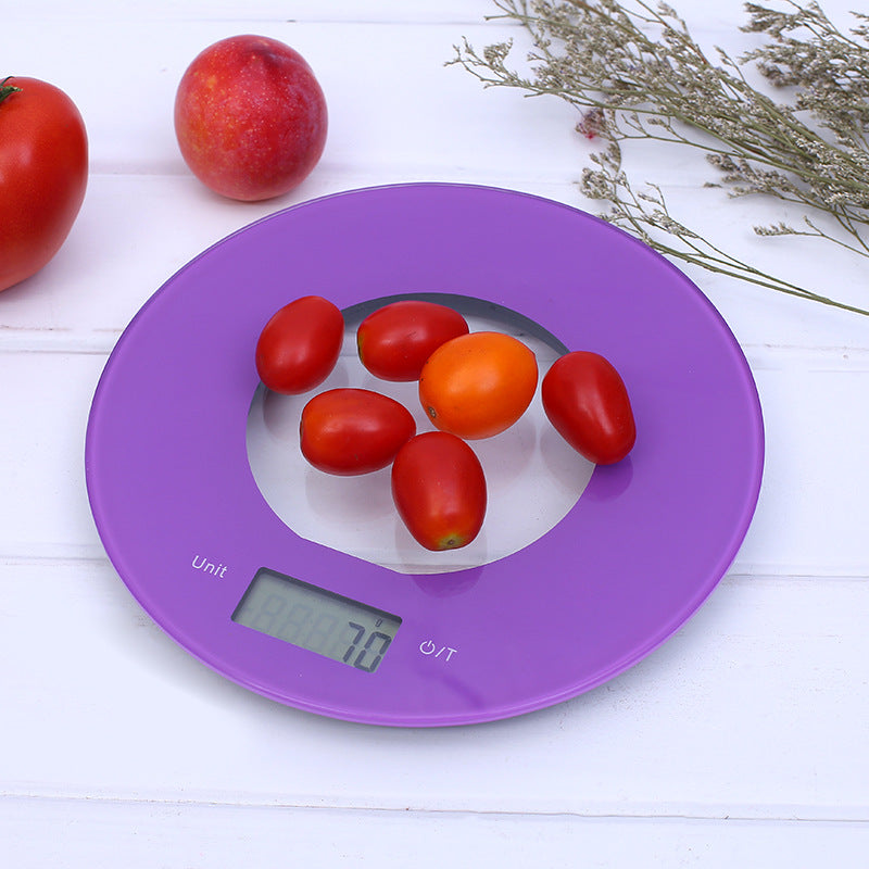 Digital Kitchen Scale