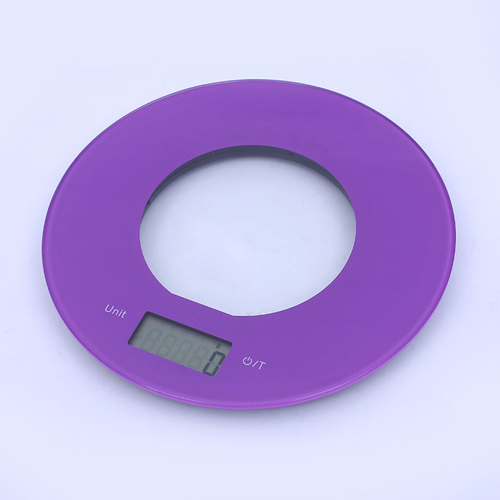 Digital Kitchen Scale
