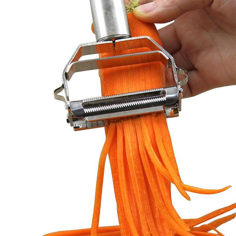 BowLift | ProPeel Schiller - Multifunctional Schiller for efficient cooking