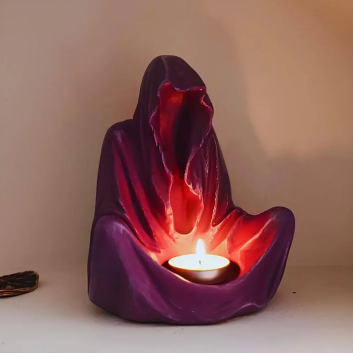 BowLift | Ashcloak Candle Holder