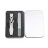 BowLift | Portable ultra-sharp nail clipper