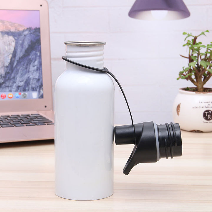 Women Sporty Insulated Bottle Bowlift