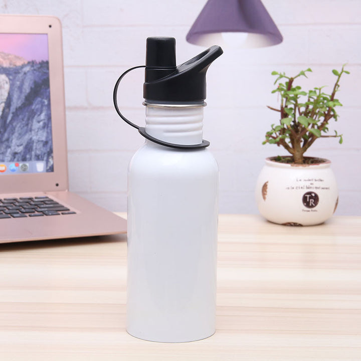 Women Sporty Insulated Bottle Bowlift