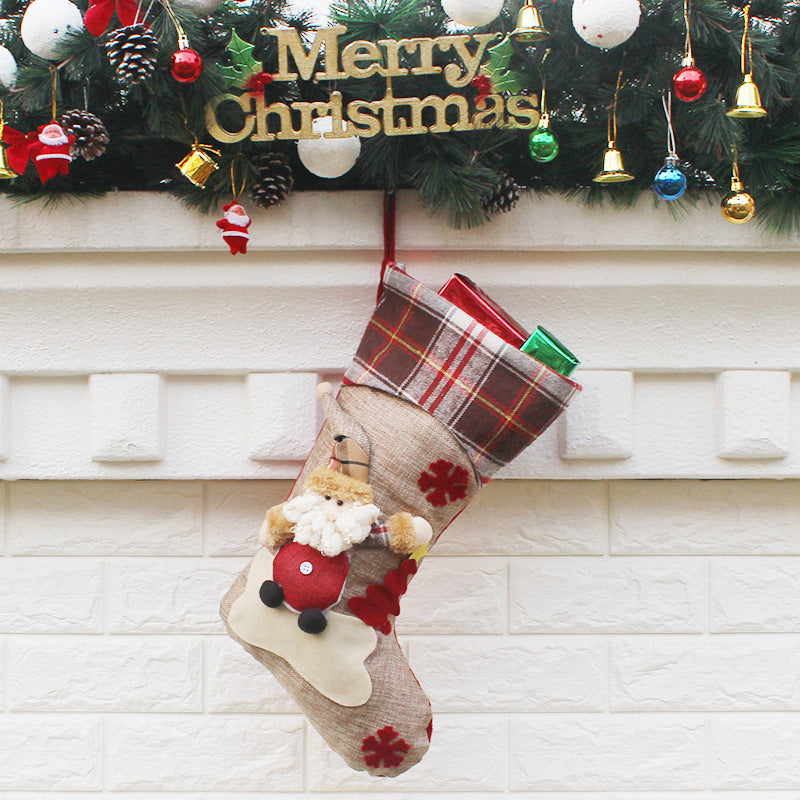 BowLift | Christmas Stockings Decorations