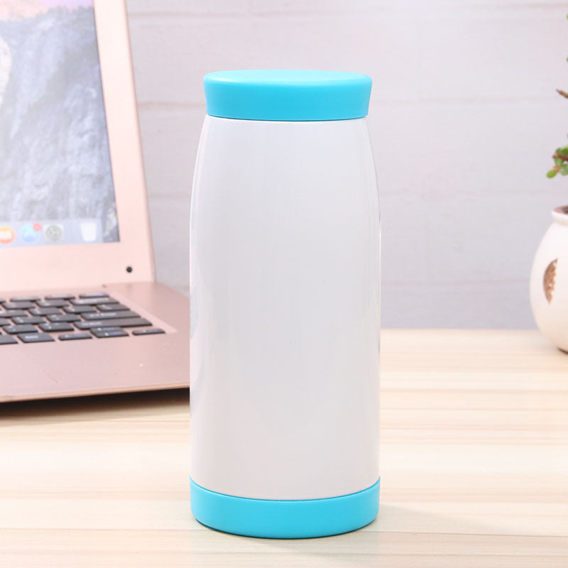 Women's High-Quality Thermos with Leak-Proof Closure Bowlift