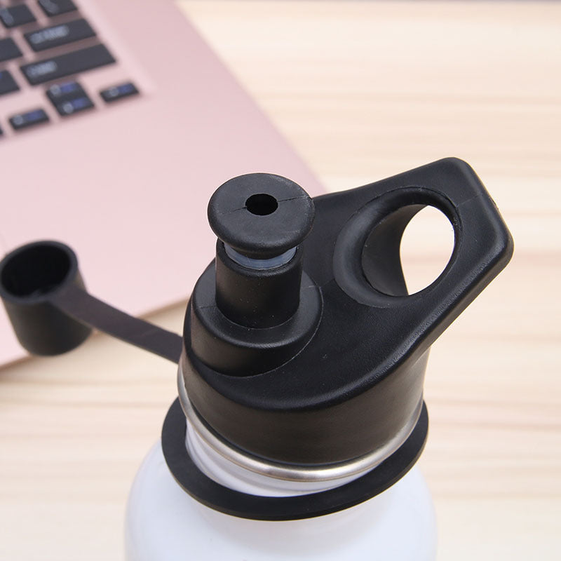 Women Sporty Insulated Bottle Bowlift