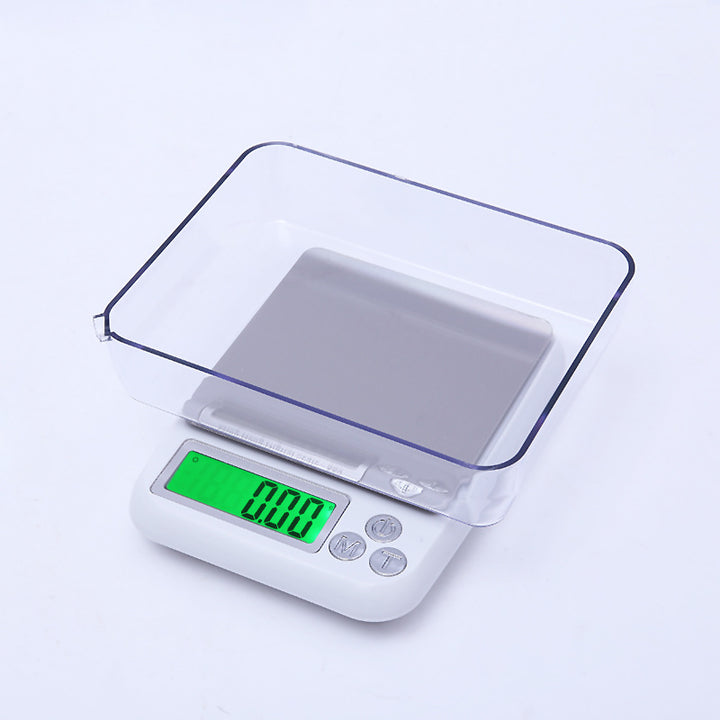 Digital Kitchen Scale