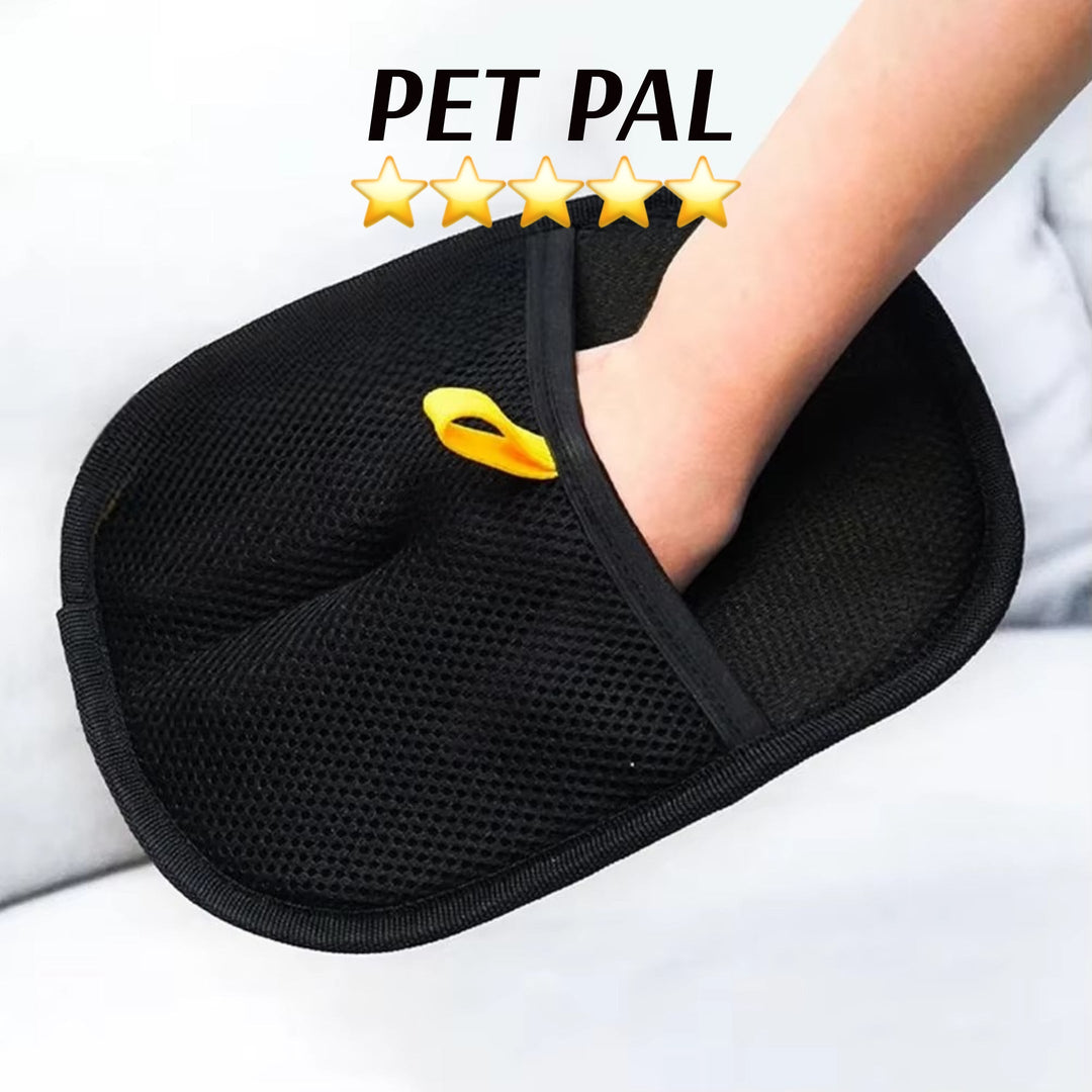 BowLift | FurFree Pro 3000 — Finally get rid of pesky pet hair and feel pure freedom
