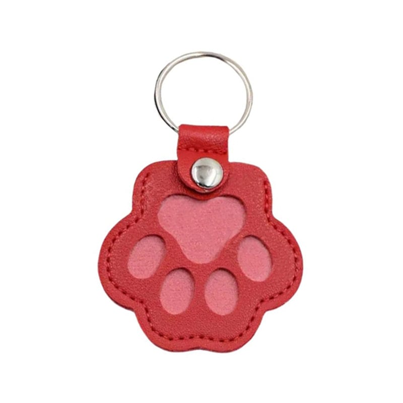 BowLift | Memorial keychain for pets
