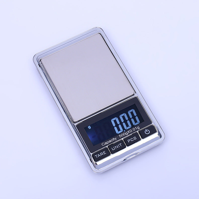Precision Digital Scale