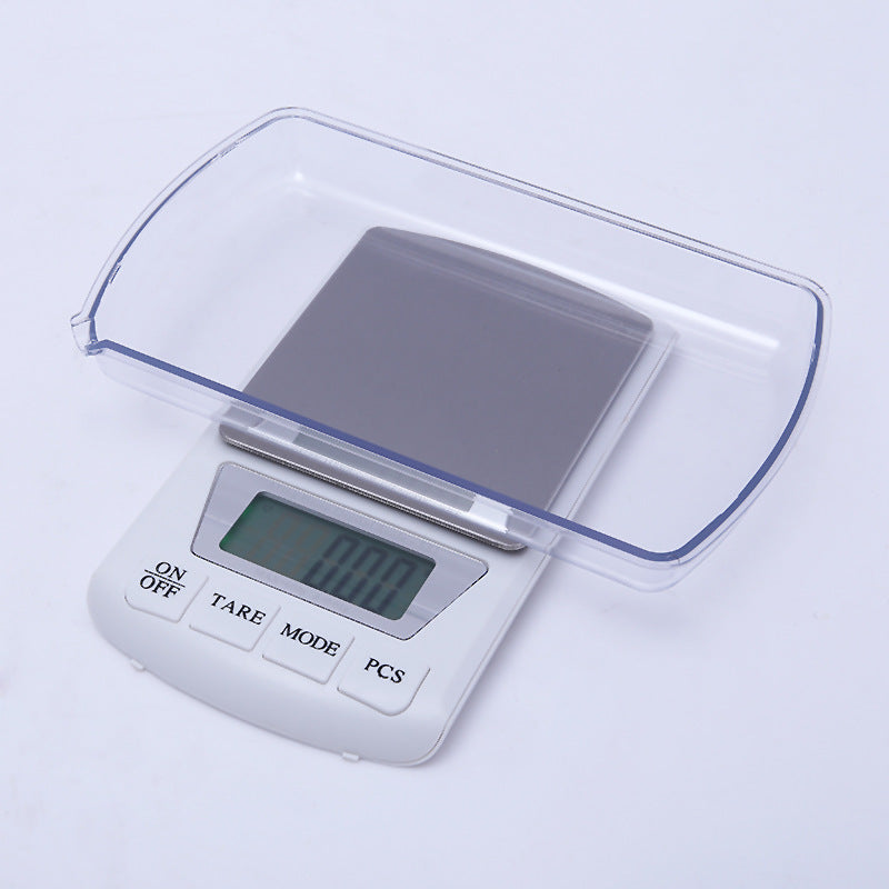 Digital Kitchen Weighing Scale