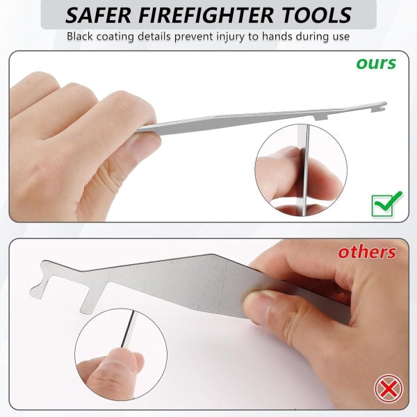 BowLift | FirePik Pro - World-famous lock-opening fireworks tool