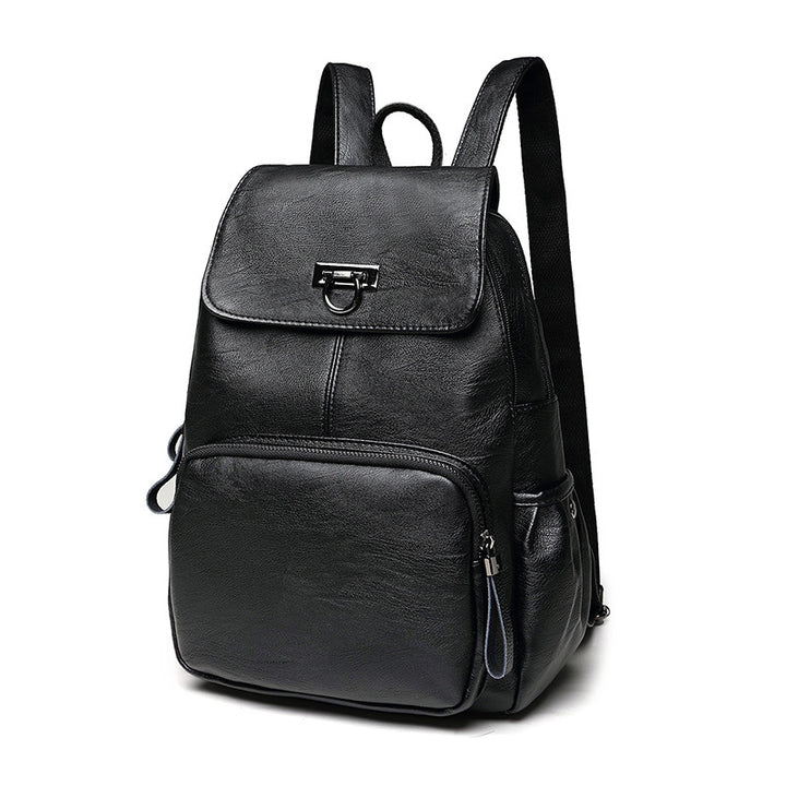 Versatile Multi-Compartment Backpack