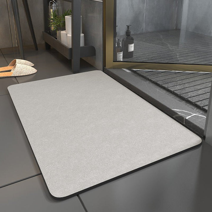BowLift | Fast-drying Anti-slip Bath Mat Safe and Stylish for the Bathroom