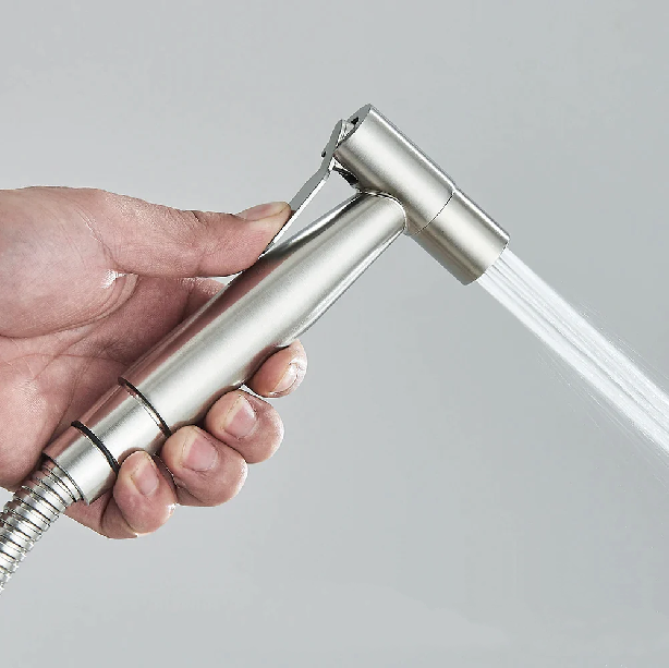 BowLift | Shinesia Handheld Toilet Bidet Sprayer for Hygienic Cleaning