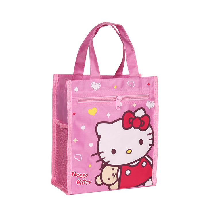 Reusable Eco-Friendly Tote Bag Bowlift