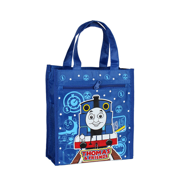 Reusable Eco-Friendly Tote Bag Bowlift