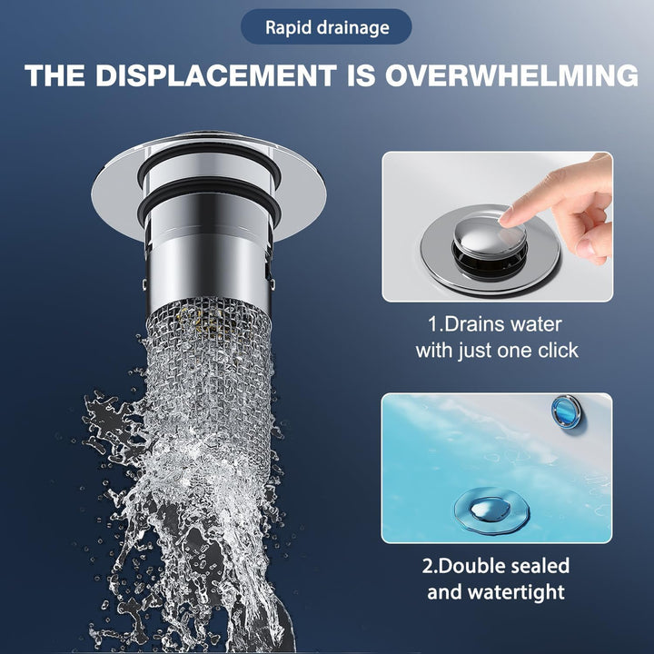 BowLift | SinkMate Clean Sink Effortlessly