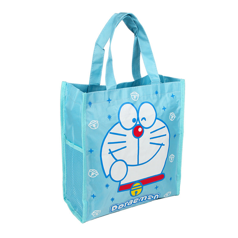 Canvas Tote Bag Bowlift