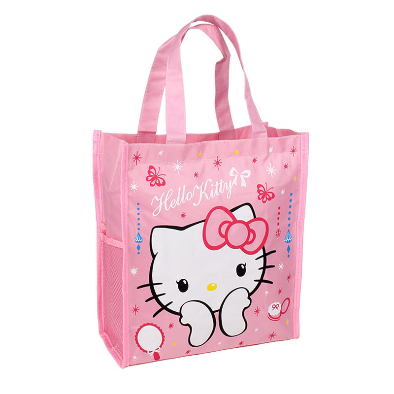 Canvas Tote Bag Bowlift