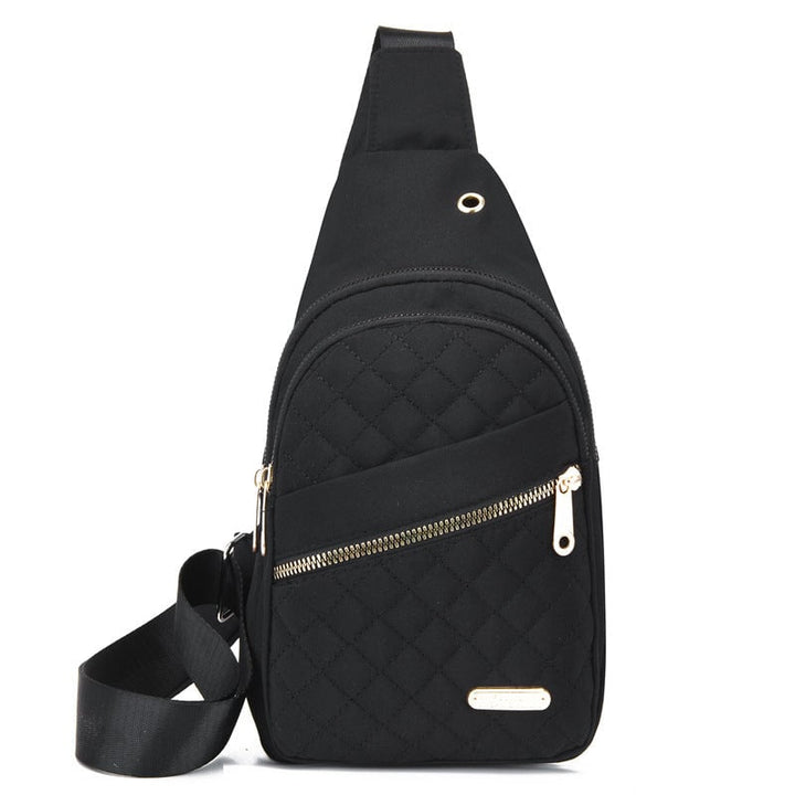 BowLift | Simple Ladies Chest Bag